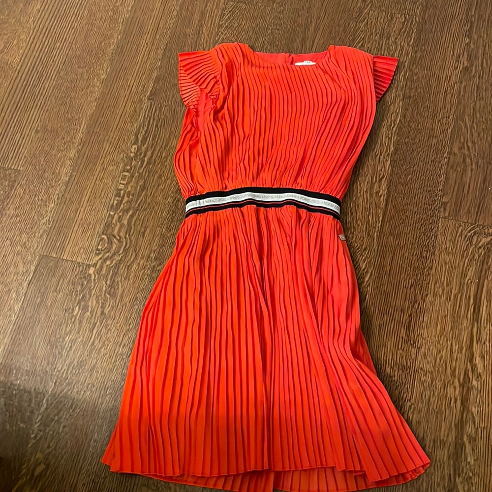 girls boss dress